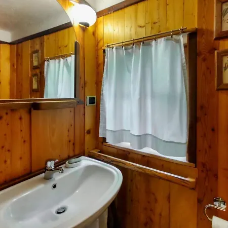 Prázdninový dům Salargo By Interhome *